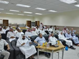 Success Engineering Workshop Held at Chemistry Department, Jomoum University College